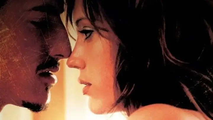 Lie with Me  - vj zaidi